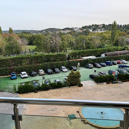 Studio In Sveta Elena Complex Mineral Pool & Spa! Saints Constantine and Helena Exterior foto
